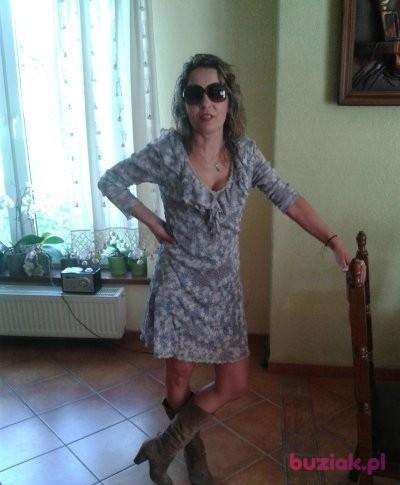 iwcia, Female, 56, Bolesławiec, Polska, Photo: 4