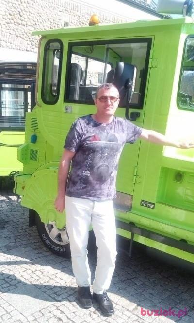 Krzysztof, Male, 57, Zabrze, Polska, Photo: 4