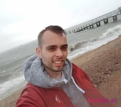 Łukasz, Mężczyzna, 34, Nowy Sącz, Polska, Zdjęcie: 1