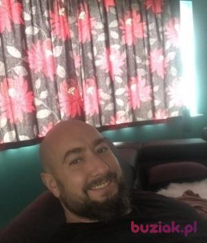 Marek, Male, 42, Irlandia, Photo: 3