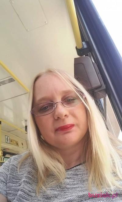 Dorcia, Female, 44, Sosnowiec, Polska, Photo: 2