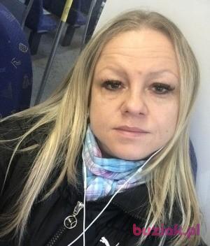 Gosia1976, Female, 50, Szwecja, Photo: 2