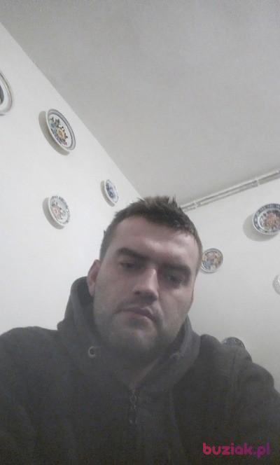 Krystian , Male, 34, Drawsko Pomorskie, Polska, Photo: 2