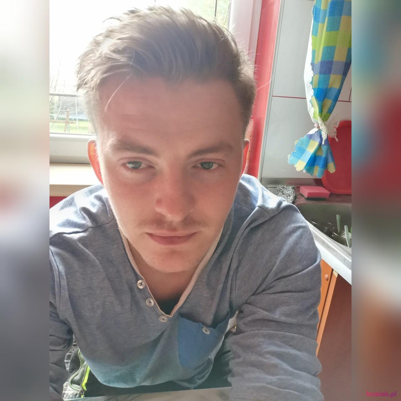 Kamil, Mężczyzna, 38, Berlin, Niemcy, Zdjęcie: 2
