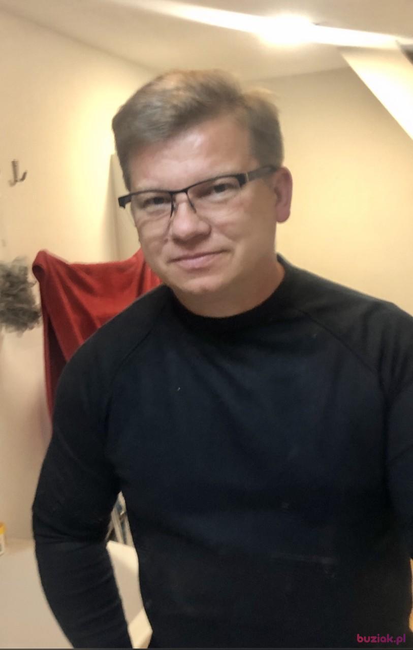 Andre, Male, 54, Jelenia Góra, Polska, Photo: 1