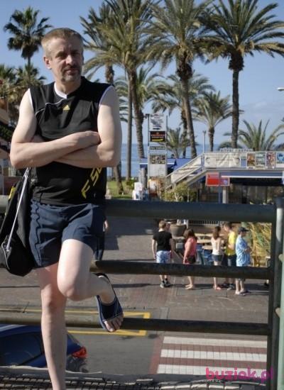 Wieslaw, Male, 61, Glasgow, Wielka Brytania, Photo: 5