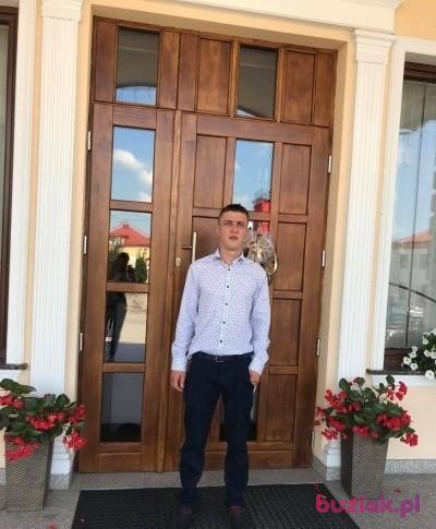 Marcin, Mężczyzna, 39, Żabno, Polska, Zdjęcie: 2