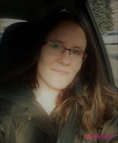 Izabela, Female, 34, Racibórz, Polska, Photo: 1