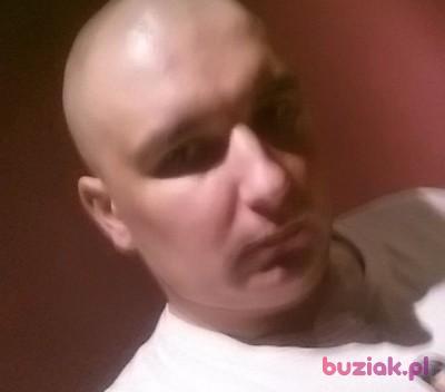 Przemek, Male, 39, Brzeg, Polska, Photo: 1
