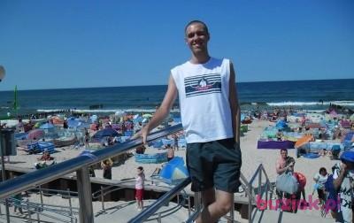 Damian, Male, 33, Bydgoszcz, Polska, Photo: 2
