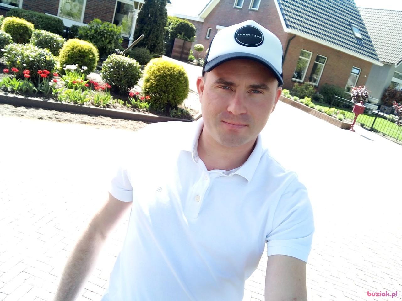 Marcin, Mężczyzna, 40, Niemcy, Zdjęcie: 6