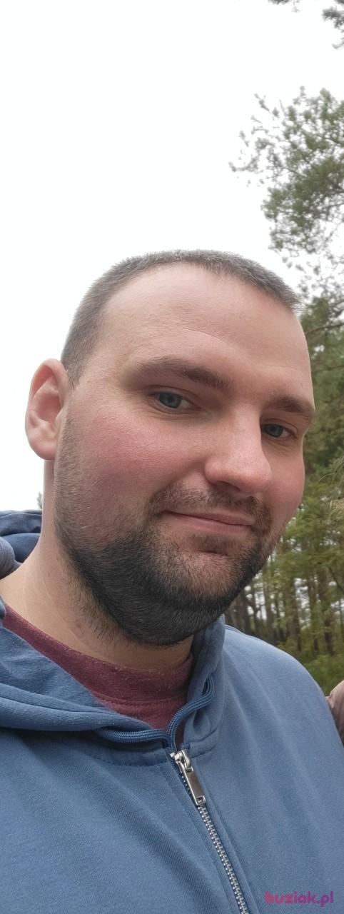 Gabriel, Male, 31, Gdańsk, Polska, Photo: 3