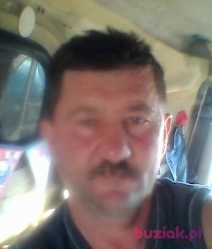 Jan, Male, 54, Grójec, Polska, Photo: 1