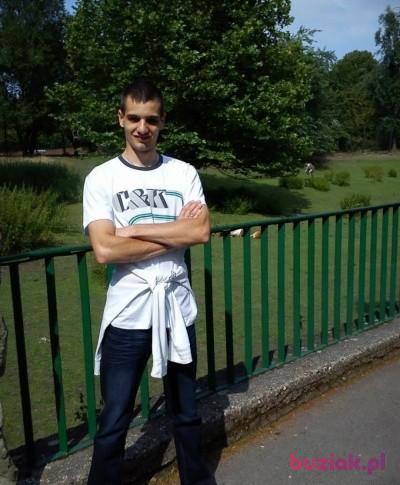 Adam, Male, 34, Piła, Polska, Photo: 4