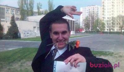 DirtyWalla, Male, 39, Warszawa, Polska, Photo: 1