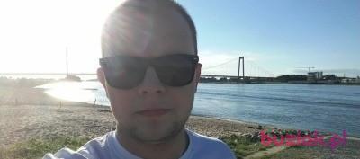 Szymon, Male, 31, Niemcy, Photo: 3