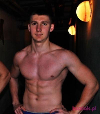 Dmytro, Male, 33, Gdynia, Polska, Photo: 4