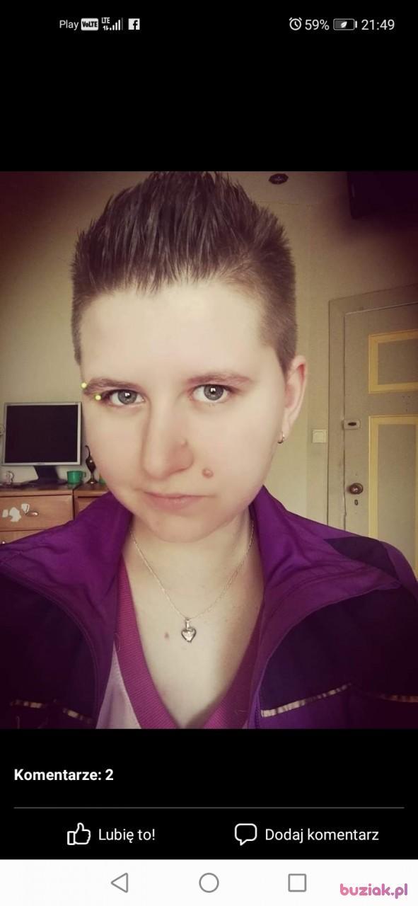 Magdalena, Female, 33, Stargard Szczeciński, Polska, Photo: 6