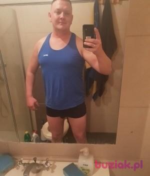 Andrzej, Male, 43, Barwice, Polska, Photo: 1