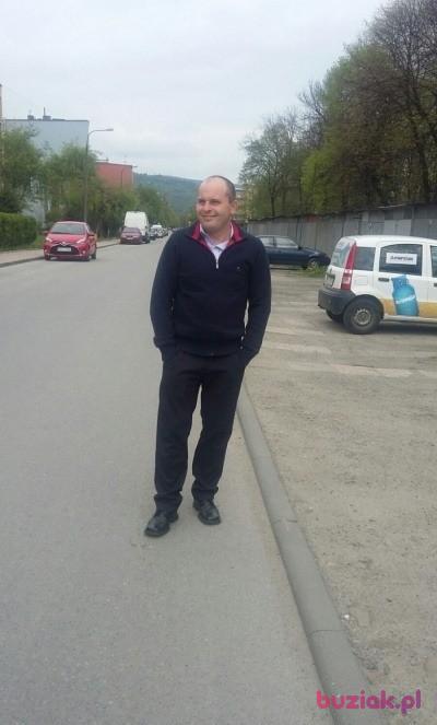 Tomek, Male, 42, Polska, Photo: 4