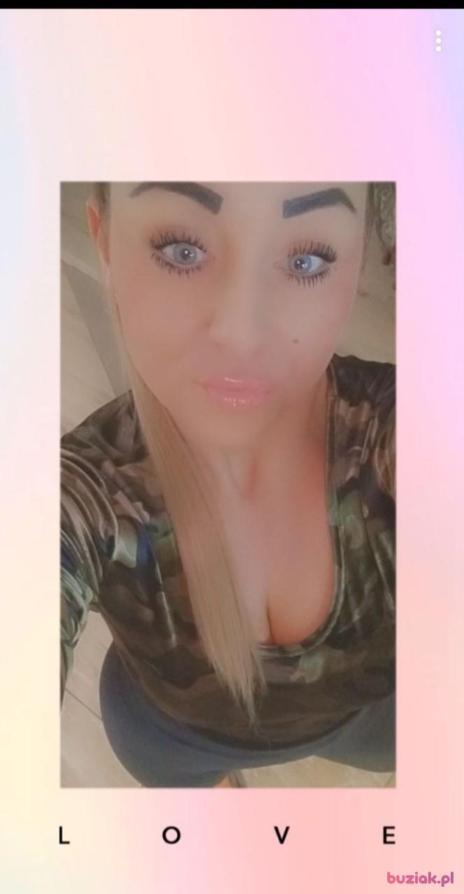 Magdalena, Female, 39, Gorzów Wielkopolski, Polska, Photo: 2