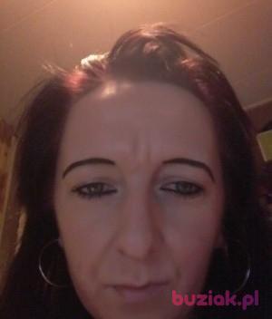 PATRYCJA (SYLWIA), Female, 45, Holandia, Photo: 2