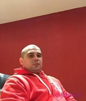 Olaf, Male, 45, Westminster, Wielka Brytania, Photo: 2
