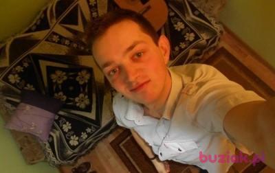 Paweł, Male, 36, Dąbrowa Białostocka, Polska, Photo: 2