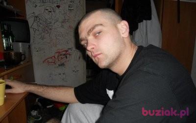 Łukasz, Male, 36, Holandia, Photo: 1