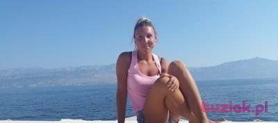 Urszula, Kobieta, 40, Białystok, Polska, Zdjęcie: 2