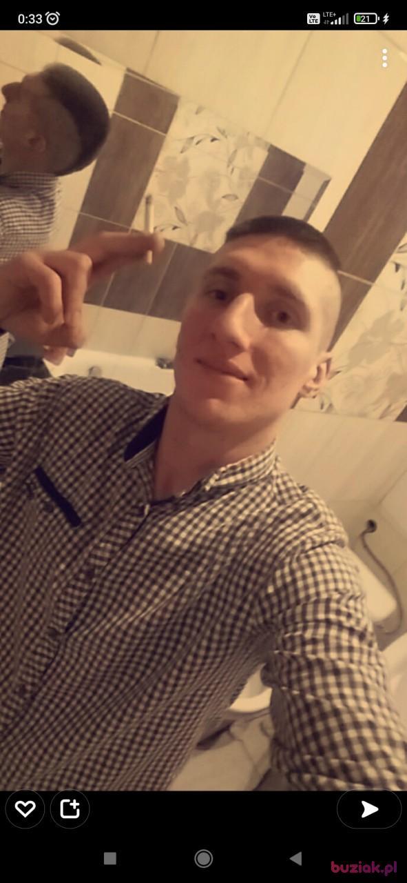 Emil, Male, 28, Sochaczew, Polska, Photo: 2