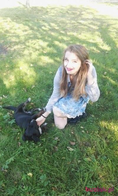 Aleksandra, Kobieta, 25, Zielona Góra, Polska, Zdjęcie: 3