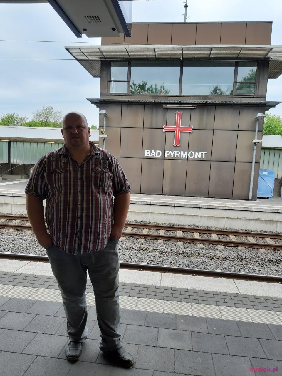 Przemo2553, Male, 45, Hannover, Niemcy, Photo: 4