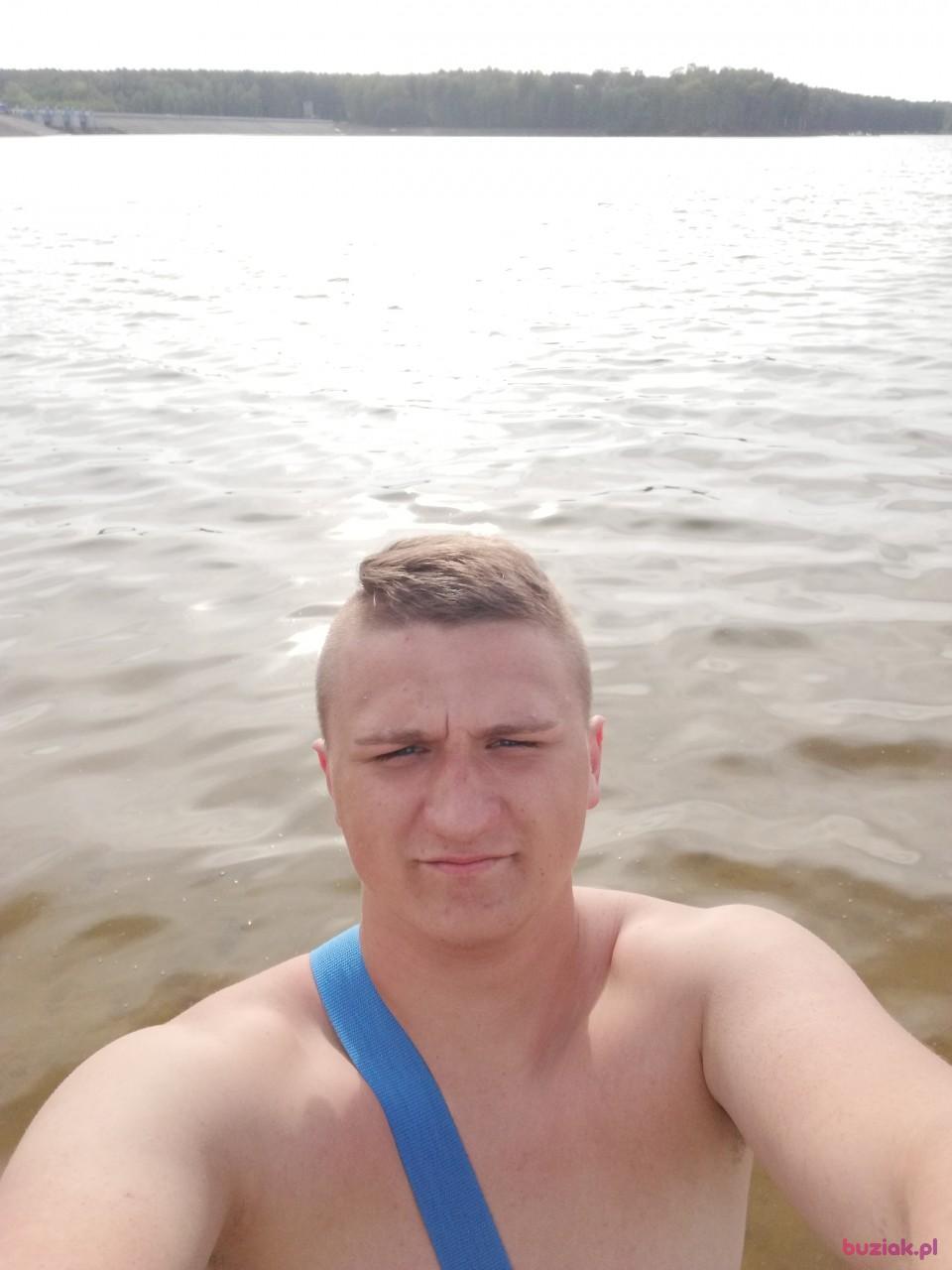 Dawid, Male, 26, Holandia, Photo: 2