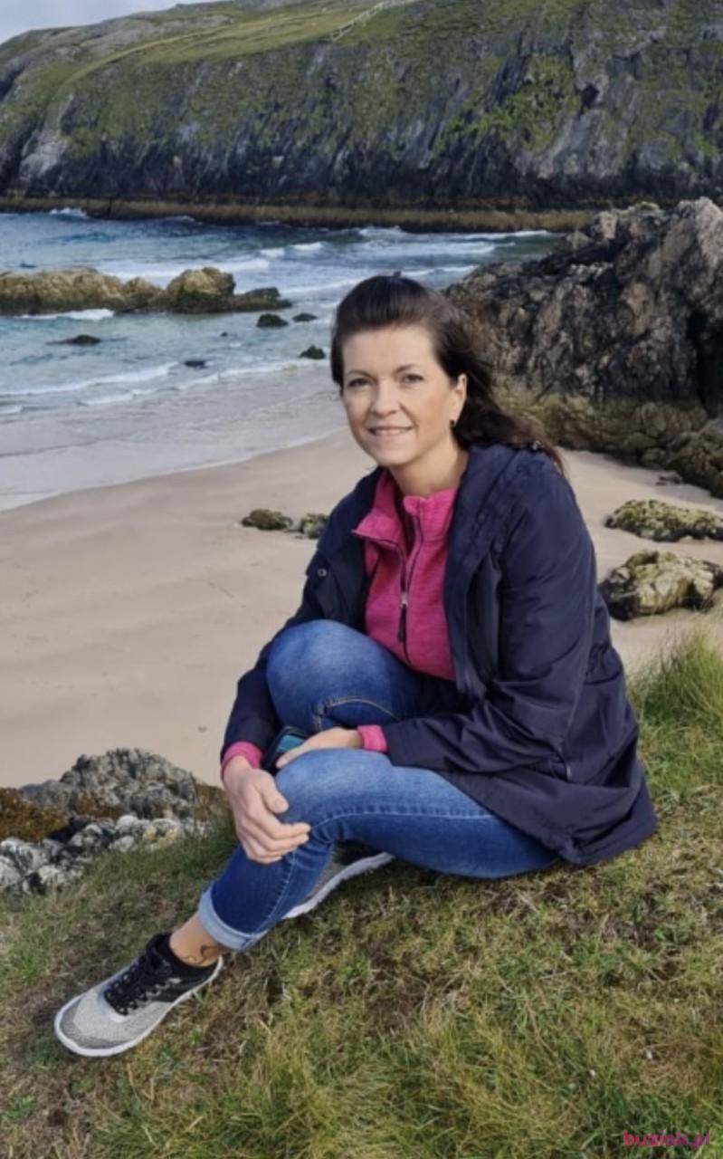 Marzena, Female, 55, Aberdeen, Wielka Brytania, Photo: 2