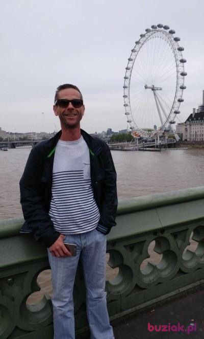 Janek, Mężczyzna, 52, Hiszpania, Zdjęcie: 4