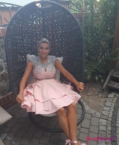 Agnieszka , Female, 44, Prudnik, Polska, Photo: 3