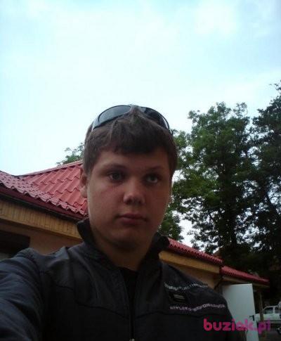 Kuba, Male, 31, Grójec, Polska, Photo: 3