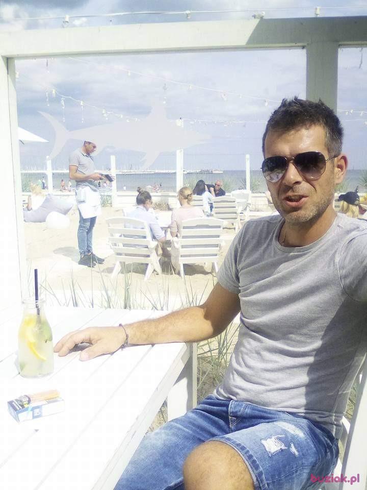 Michal, Male, 46, Rotterdam, Holandia, Photo: 4