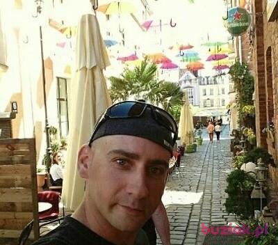 Andrzej, Male, 38, Nowe Miasto Lubawskie, Polska, Photo: 2