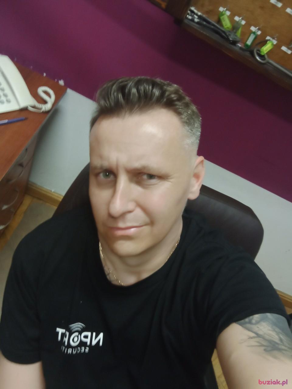 Przemysław, Mężczyzna, 44, Kąty Wrocławskie, Polska, Zdjęcie: 6
