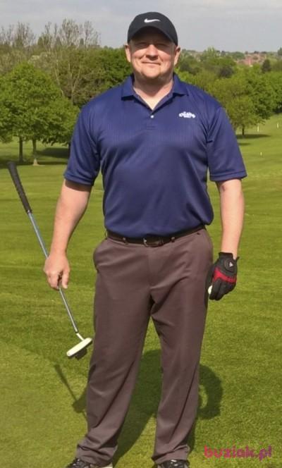 Wojtek, Male, 50, Pruszcz Gdański, Polska, Photo: 2