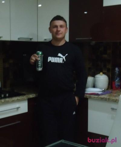 gutowski123, Male, 41, Nisko, Polska, Photo: 2