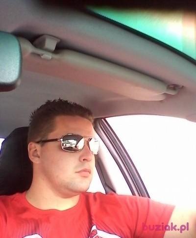 Dawid, Male, 33, Brzozów, Polska, Photo: 1