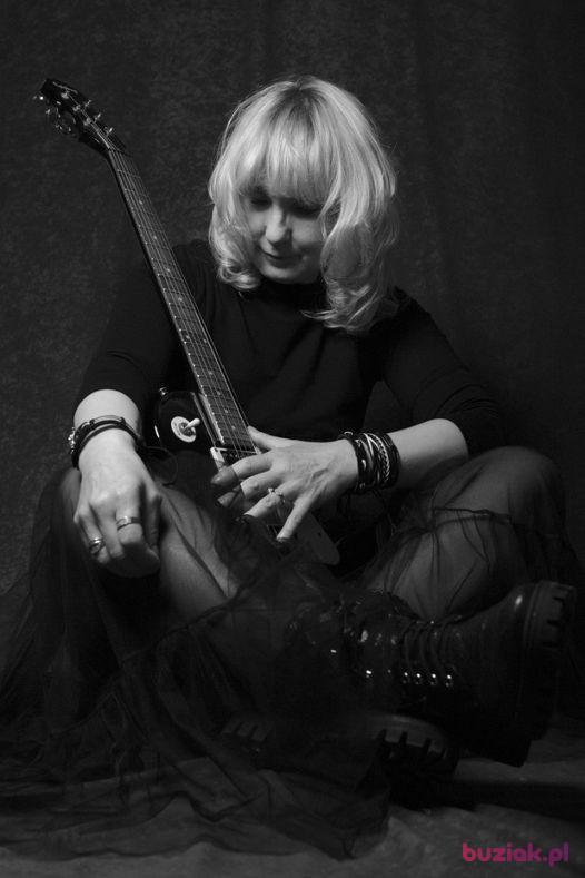 Jago, Female, 53, Warszawa, Polska, Photo: 2