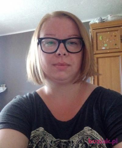 Gabriela, Female, 38, Gryfów Śląski, Polska, Photo: 3