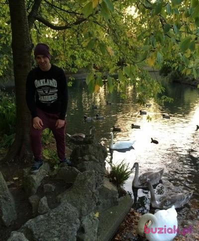 Wojciech, Male, 37, Bielsko-Biała, Polska, Photo: 3