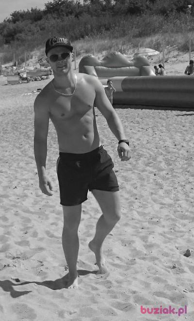 Patryk, Male, 36, Pisz, Polska, Photo: 2