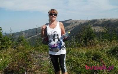 dzikarozax, Female, 69, Cieszyn, Polska, Photo: 2