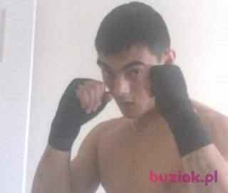 Paweł , Male, 31, Torzym, Polska, Photo: 5